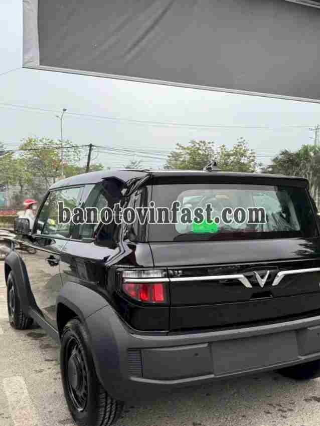 VinFast VF3 Plus sản xuất 2025 giá tốt