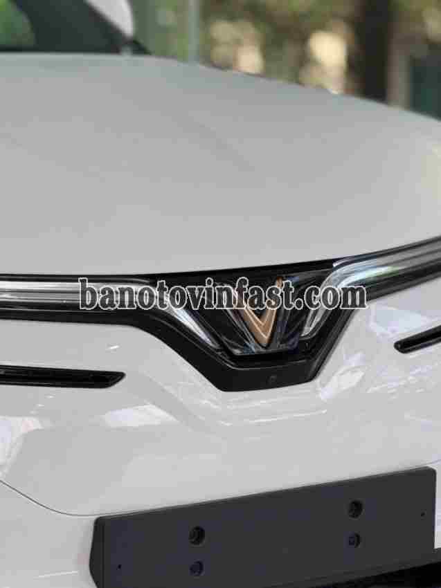 VinFast VF8 Plus 2025 Số tự động siêu mới