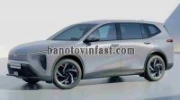 VinFast Limo Green AT 2025, màu Bạc, Số tự động