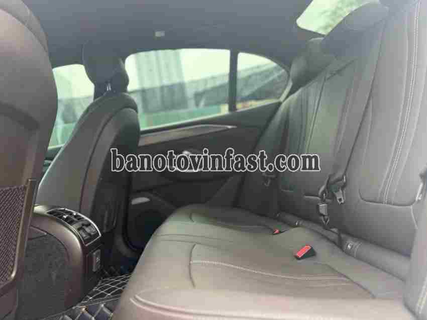 VinFast Lux A 2.0 2.0 AT 2021, xe đẹp, hết ý
