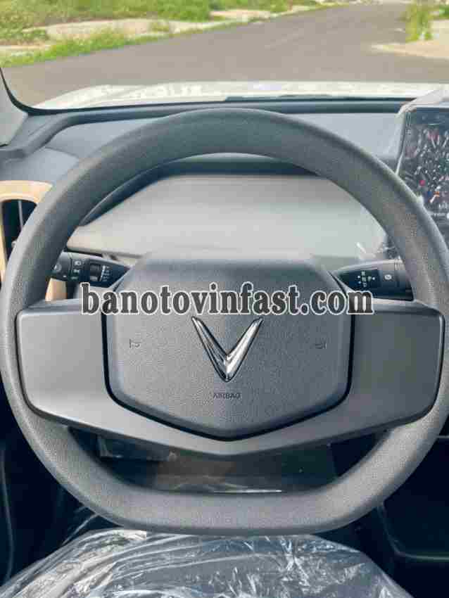 Bán VinFast VF3 Plus đời 2025 quá đẹp