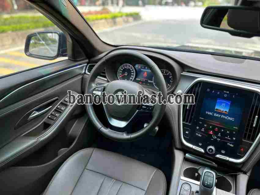 Cần bán xe VinFast Lux A 2.0 Tiêu chuẩn năm 2022 màu Đen cực đẹp