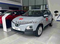 Bán Xe VinFast VF5 Plus 2025 - màu  Xám