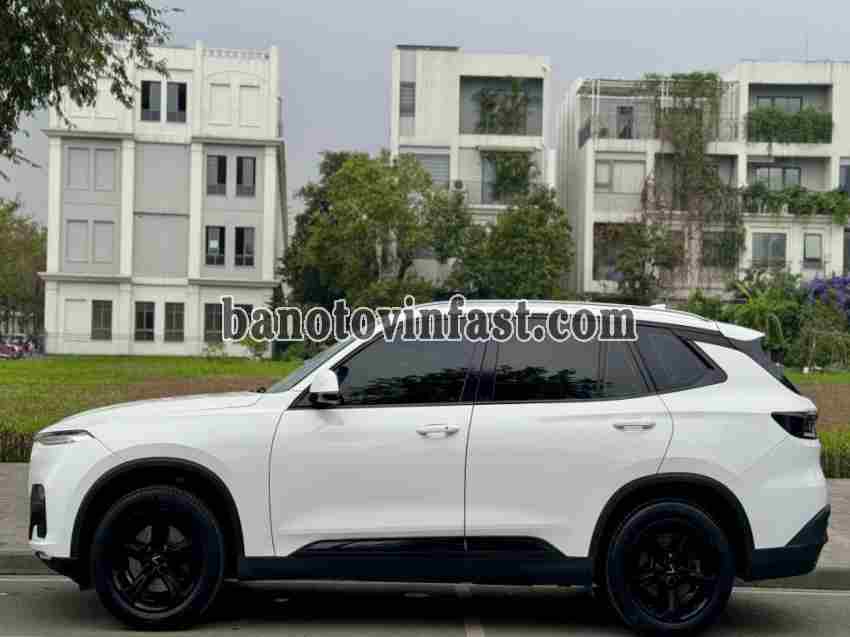 Cần bán xe VinFast Lux SA 2.0 2.0 AT 2020 Số tự động