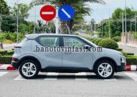 VinFast VF5 Plus 2025 xe đẹp từng centimet