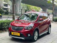 Cần bán gấp VinFast Fadil Tiêu chuẩn 1.4 AT 2022 - Xe đẹp - Giá tốt