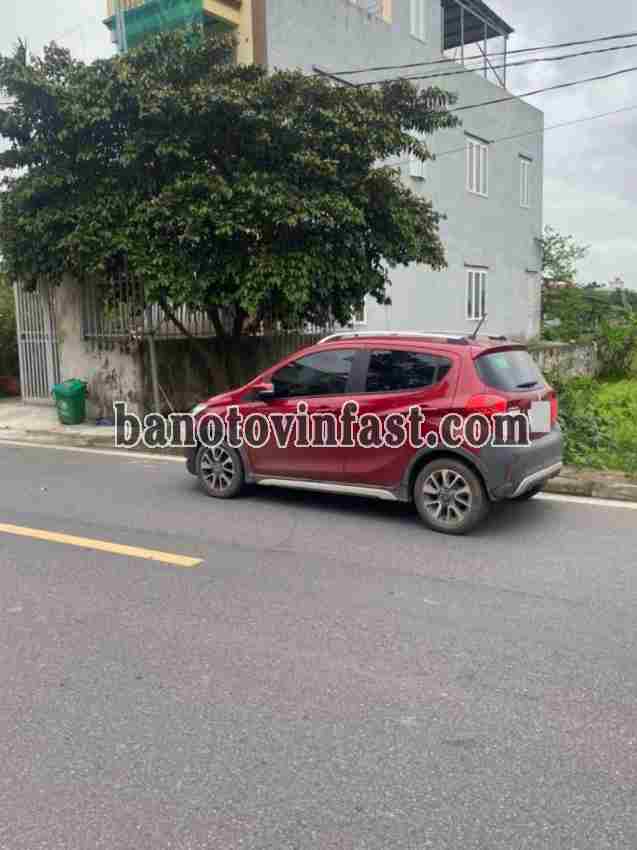 Bán xe VinFast Fadil 1.4 AT đời 2021 - Giá tốt