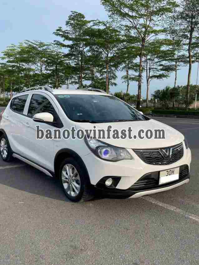 VinFast Fadil 1.4 AT 2021 Máy xăng, xe đẹp
