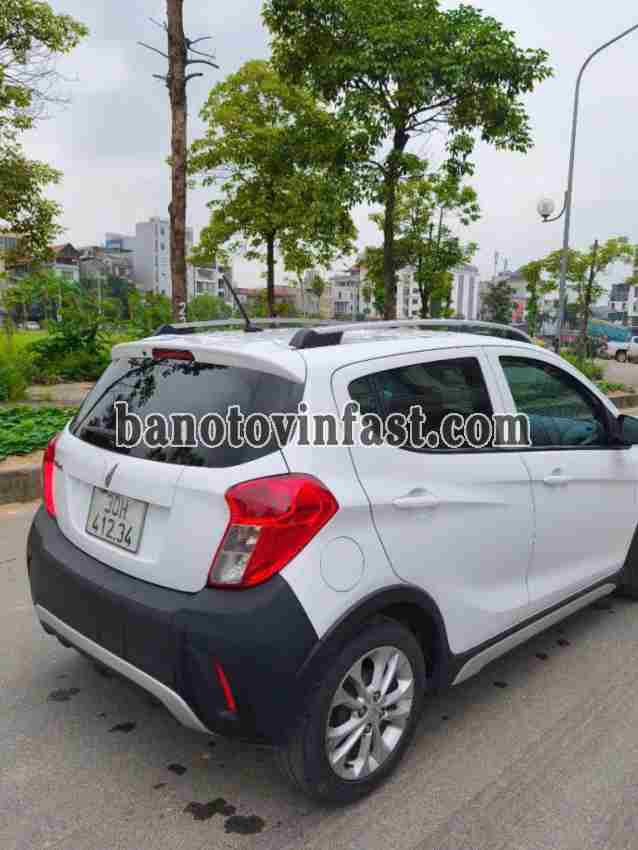 Cần bán xe VinFast Fadil 1.4 AT đời 2021