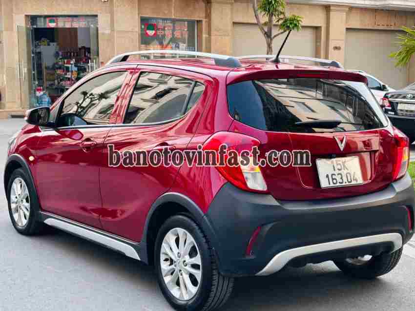 Cần bán nhanh VinFast Fadil Tiêu chuẩn 1.4 AT 2022 cực đẹp