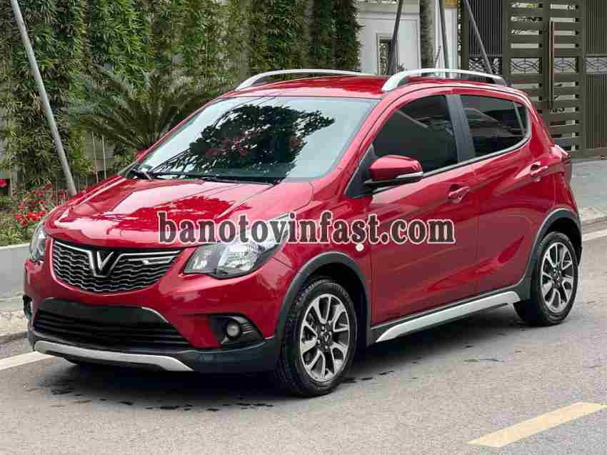 Cần bán xe VinFast Fadil Nâng cao 1.4 AT 2022, xe đẹp