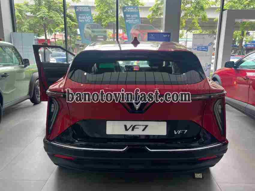 Bán xe VinFast VF7 Eco màu Nhiều màu 2025