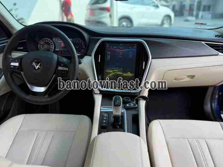 Xe VinFast Lux A 2.0 Premium 2.0 AT đời 2020 đẹp bán gấp