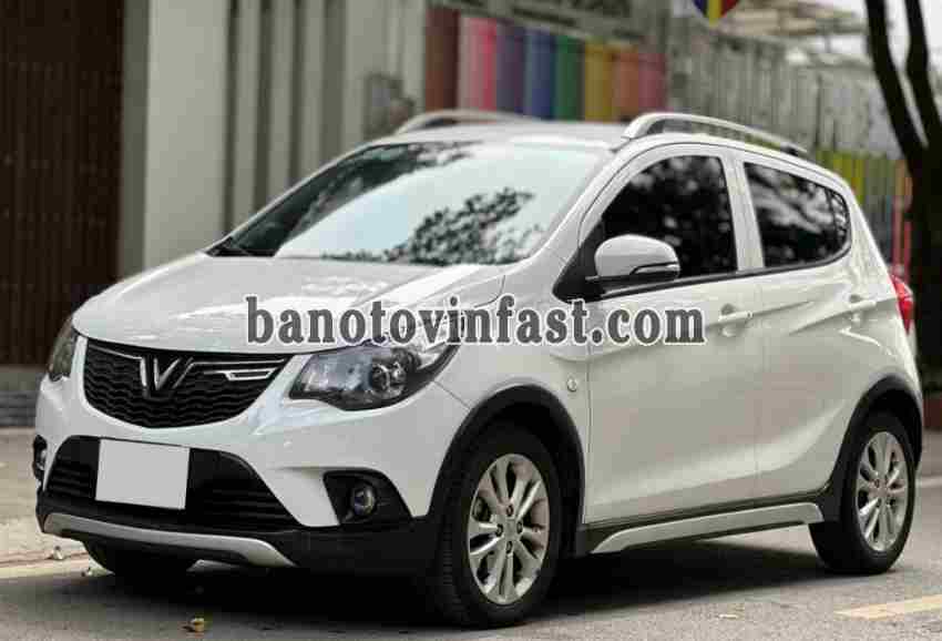 VinFast Fadil Tiêu chuẩn 1.4 AT 2022 Máy xăng đẹp long lanh