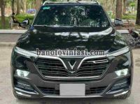 Cần bán xe VinFast Lux SA 2.0 Premium 2.0 AT năm 2021 màu Đen cực đẹp
