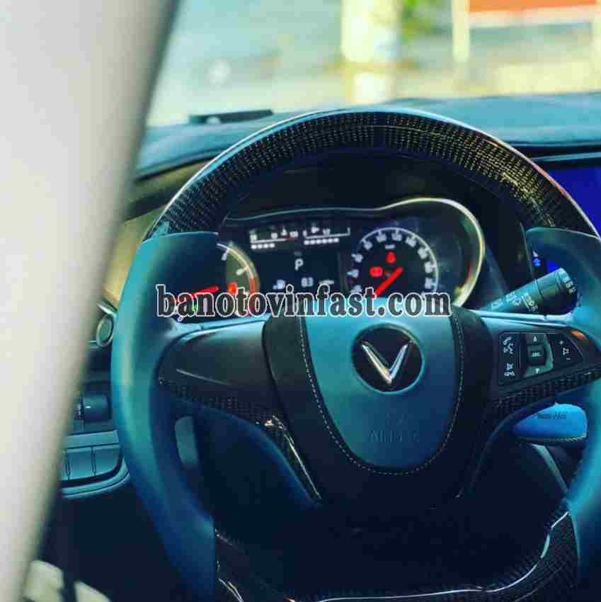 Bán xe VinFast Fadil 1.4 AT đời 2020 - Giá tốt