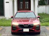 Bán xe VinFast Lux A 2.0 Plus 2.0 AT sx 2021 - giá rẻ