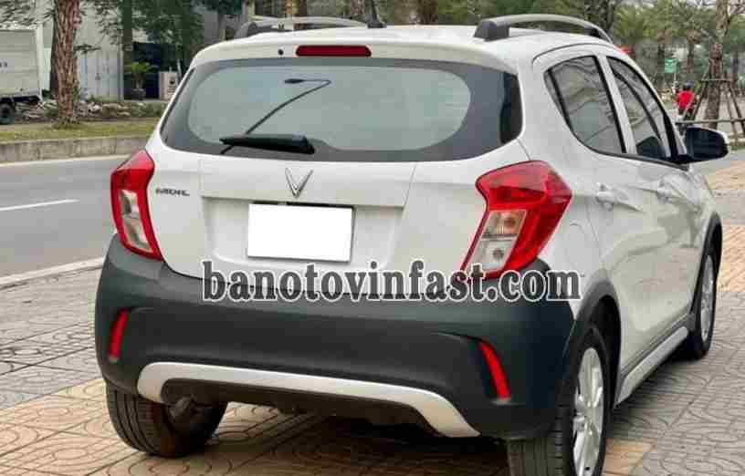 VinFast Fadil 2022 Hatchback màu Trắng