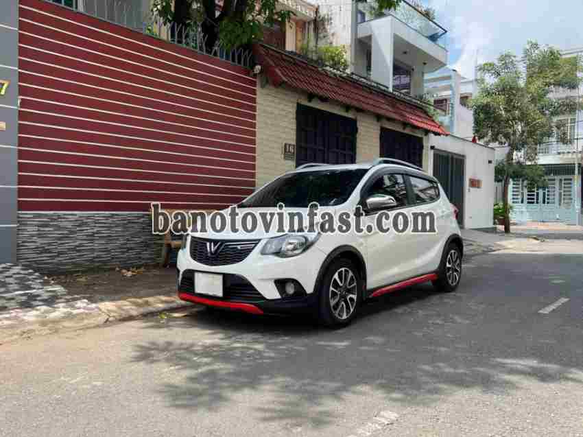 Cần bán VinFast Fadil 1.4 AT Plus Máy xăng 2020 màu Trắng