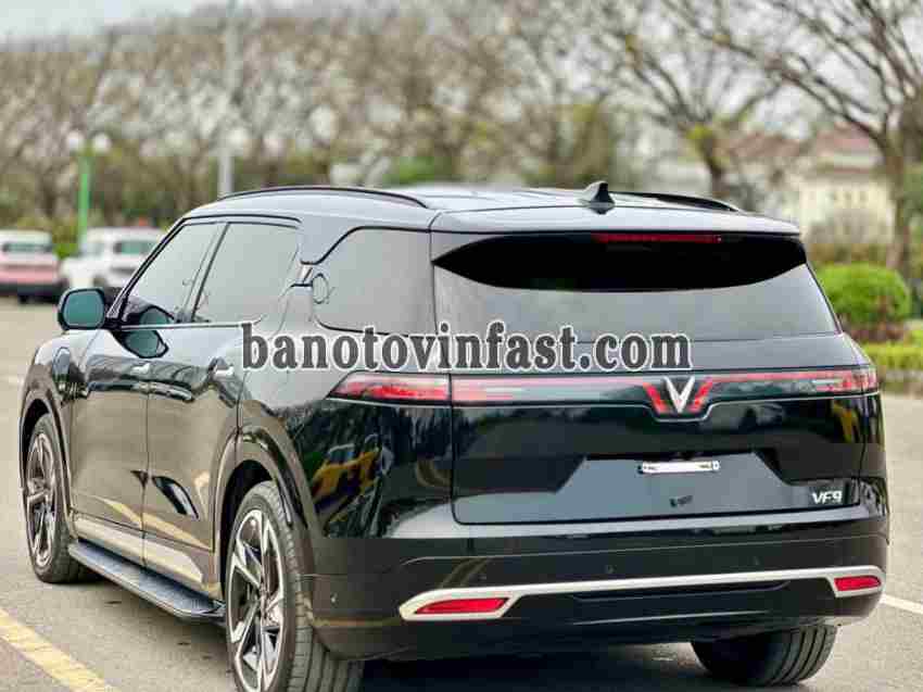 VinFast VF9 Plus 2024 Xe điện, xe đẹp