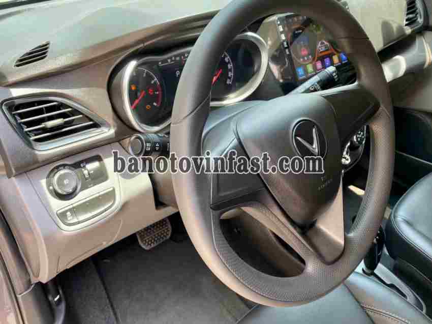 Bán VinFast Fadil 1.4 AT 2020 - giá tốt
