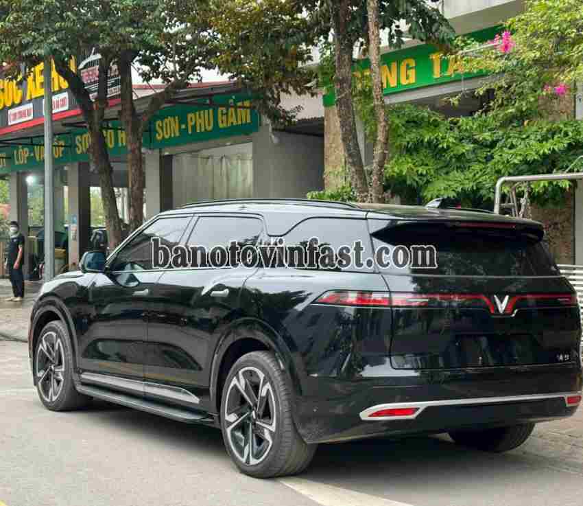 VinFast VF9 Plus 2025 Số tự động XE CỰC MỚI