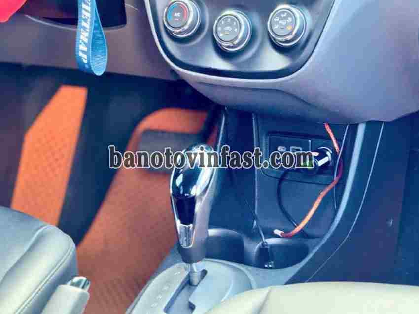 VinFast Fadil Nâng cao 1.4 AT 2022 giá cực tốt