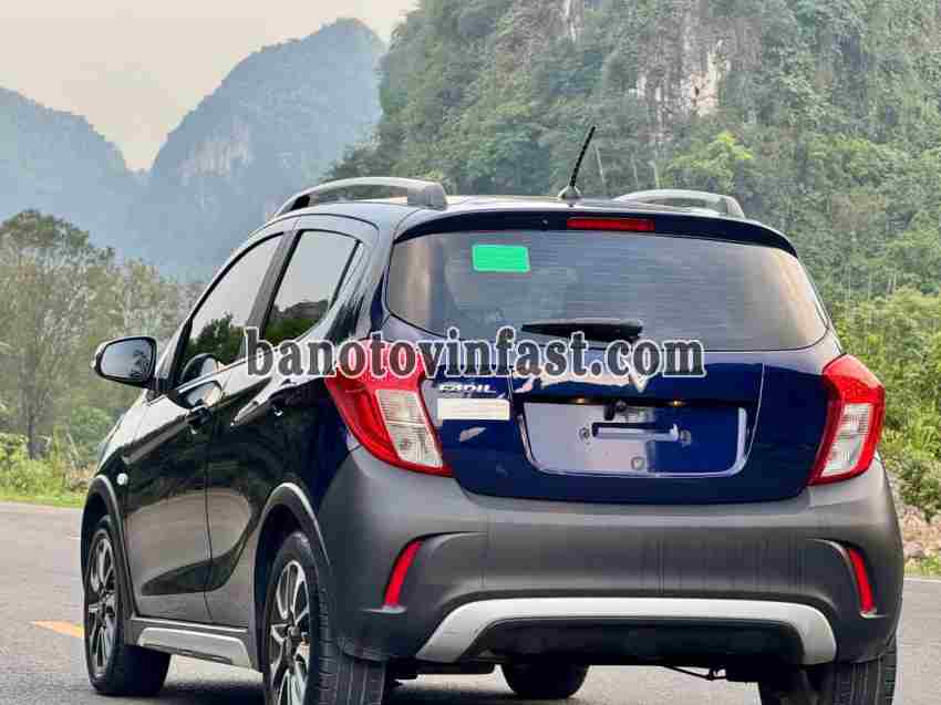 VinFast Fadil Nâng cao 1.4 AT 2022 Máy xăng, xe đẹp