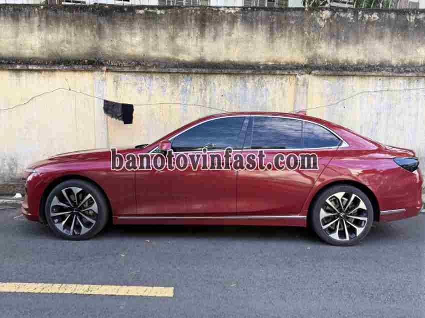 Xe VinFast Lux A 2.0 Premium 2.0 AT đời 2021 đẹp bán gấp