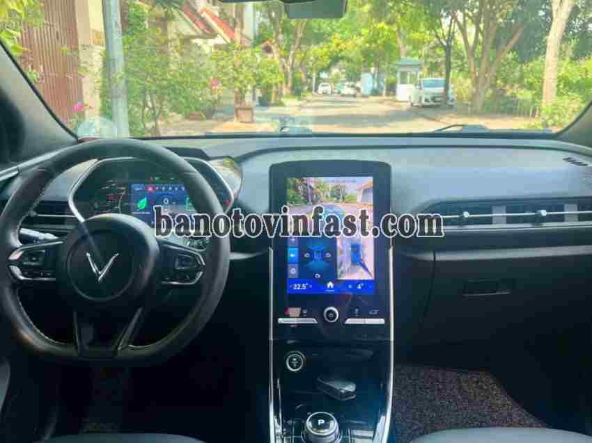 Cần bán xe VinFast VF e34 AT sx 2022