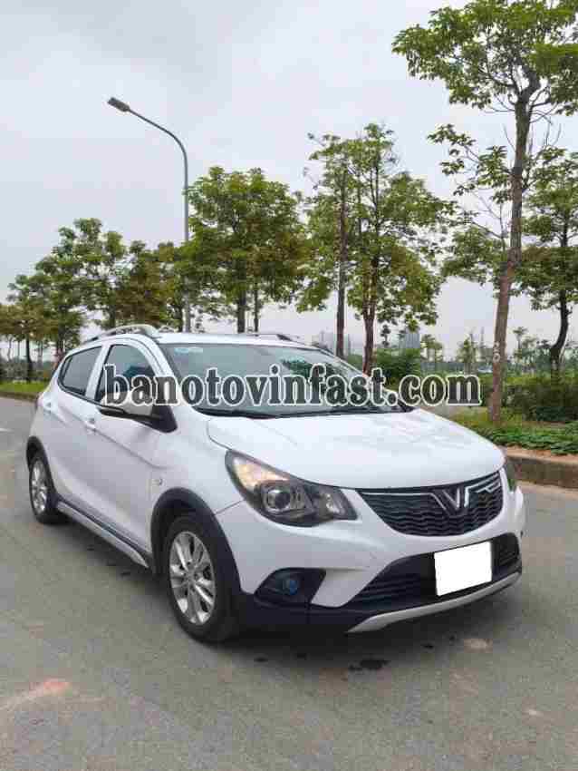 Xe VinFast Fadil 1.4 AT đời 2021 đẹp bán gấp