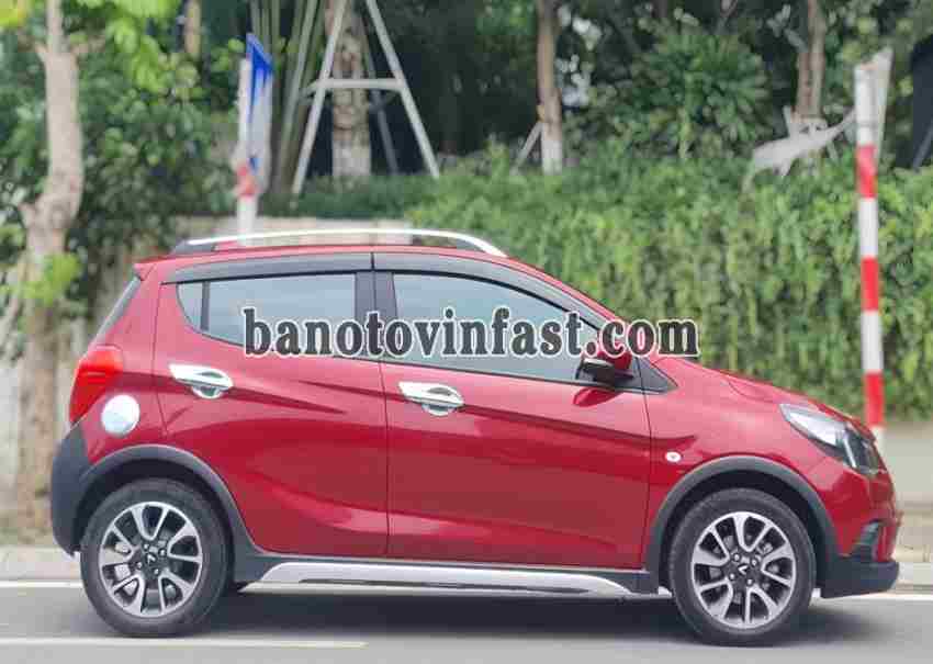 VinFast Fadil 1.4 AT Plus năm sản xuất 2021 giá tốt