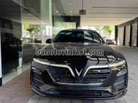 VinFast Lux A 2.0 Premium 2.0 AT model 2019 xe chuẩn hết ý