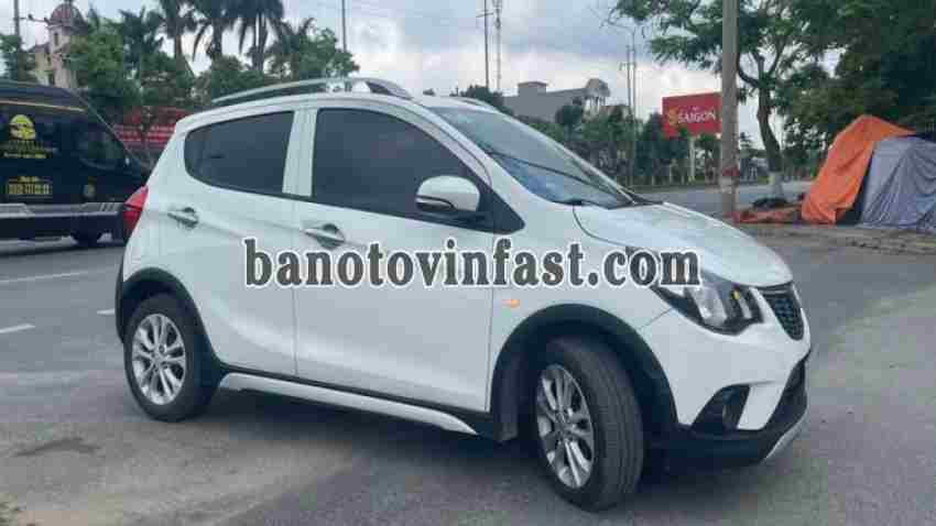 Cần bán VinFast Fadil 1.4 AT 2020 xe đẹp