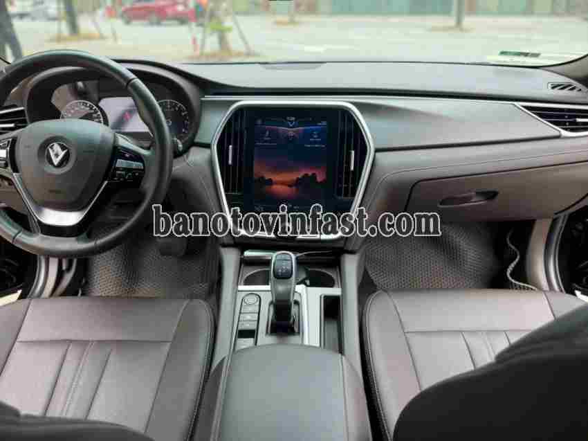 VinFast Lux A 2.0 Tiêu chuẩn 2022 Số tự động cực đẹp!