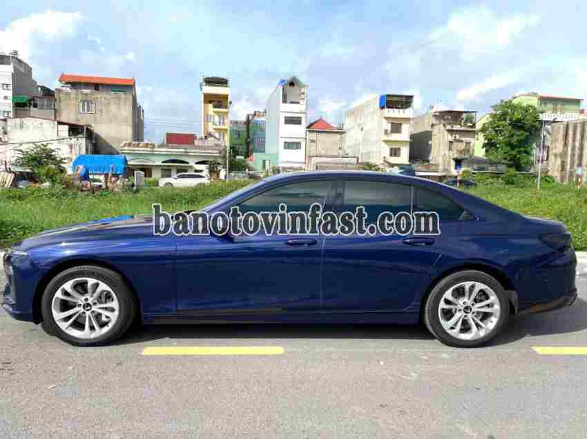 Cần bán nhanh VinFast Lux A 2.0 Tiêu chuẩn 2022 cực đẹp