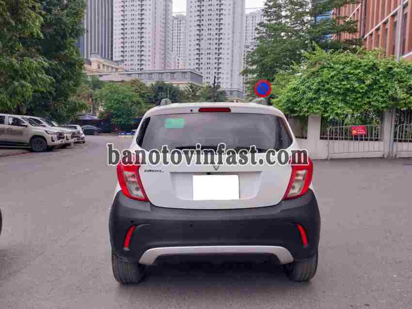 Cần bán VinFast Fadil Nâng cao 1.4 AT 2022 - Số tự động