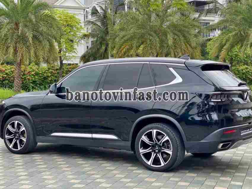Cần bán VinFast Lux SA 2.0 Premium 2.0 AT 2020 - Số tự động