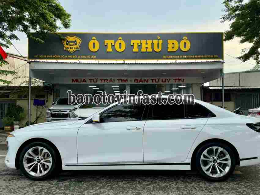 Bán VinFast Lux A 2.0 Tiêu chuẩn 2022 - Trắng