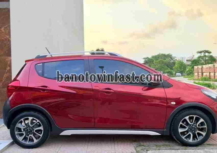 Cần bán VinFast Fadil 1.4 AT Plus 2021 - Số tự động