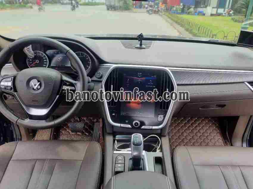Cần bán gấp VinFast Lux SA 2.0 2.0 AT năm 2019 giá cực tốt