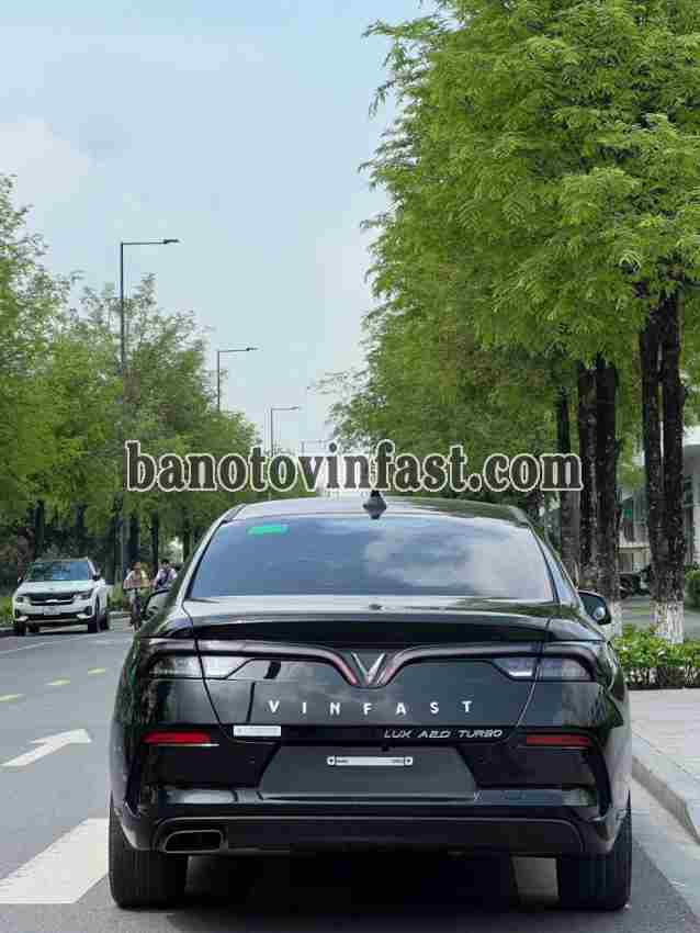 Cần bán xe VinFast Lux A 2.0 Tiêu chuẩn 2022 Số tự động