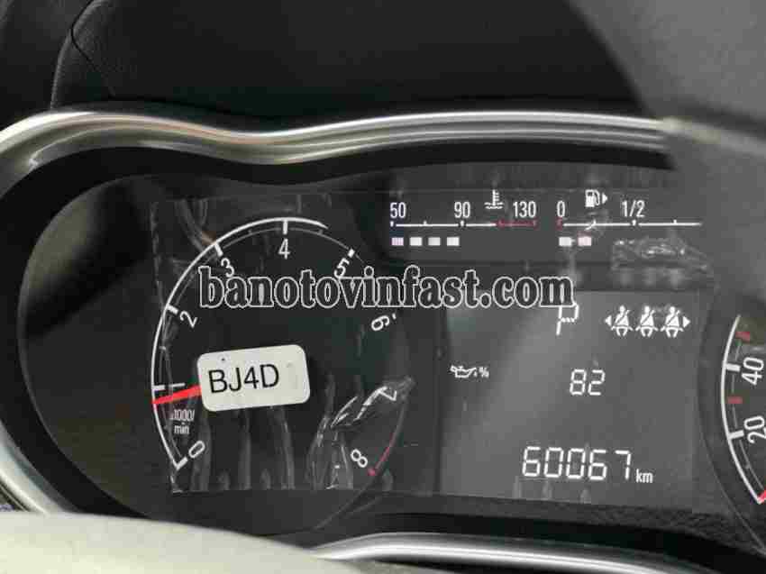VinFast Fadil 1.4 AT 2020, xe đẹp, hết ý