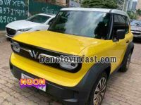 Cần bán gấp xe VinFast VF3 Plus 2024 màu Vàng