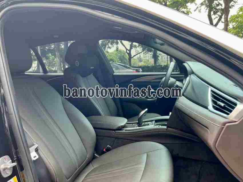Cần bán xe VinFast Lux A 2.0 2.0 AT sx 2021