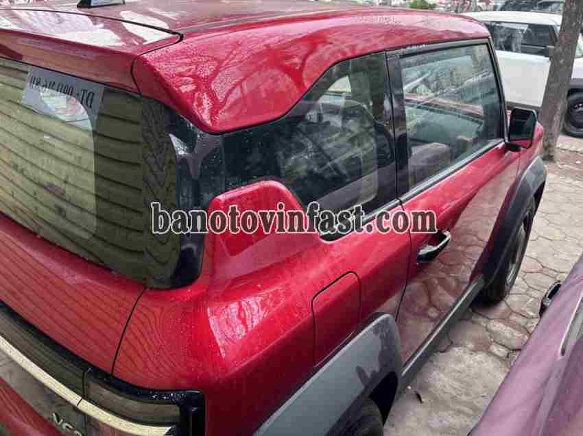 VinFast VF3 Plus 2025 - Giá tốt