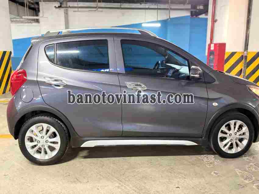 Cần bán gấp VinFast Fadil 1.4 AT 2020 - Xe đẹp - Giá tốt