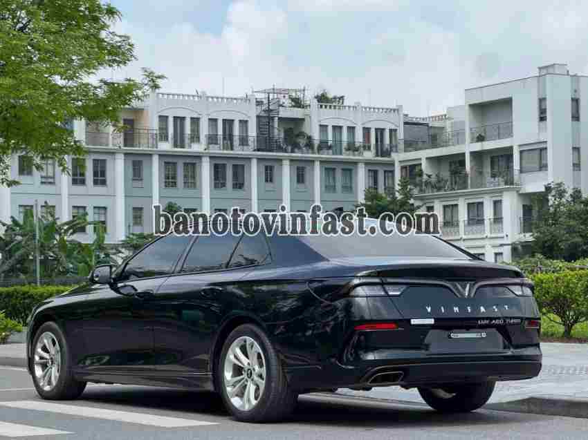 VinFast Lux A 2.0 Tiêu chuẩn năm 2022 cần bán