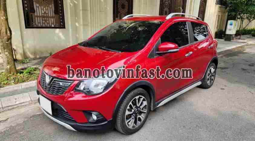 VinFast Fadil 1.4 AT Plus 2021 - Giá tốt