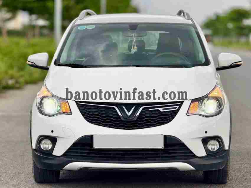 Bán xe VinFast Fadil Tiêu chuẩn 1.4 AT sx 2022 - giá rẻ